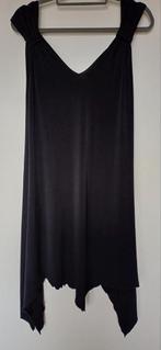 Magna top 44/46, Kleding | Dames, Ophalen of Verzenden, Zo goed als nieuw, Maat 46/48 (XL) of groter, Zwart