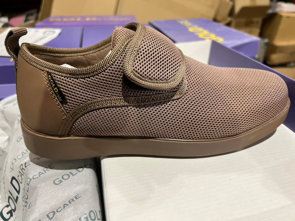 Partij Steun schoenen nieuw 250 paar bieden, F, C, Zwart, Nieuw
