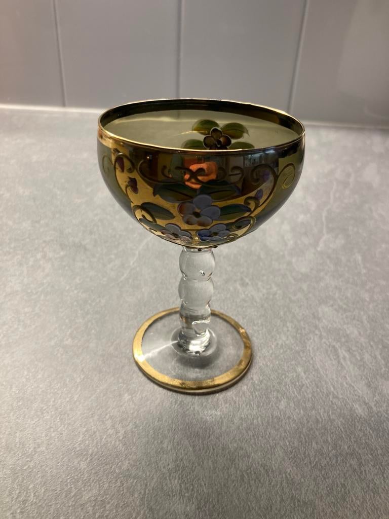 Likeur glas, Ophalen of Verzenden