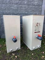 Kinshi High Tech Sieve / zeef – Limited Edition 30000L p/u, Tuin en Terras, Ophalen of Verzenden, Zo goed als nieuw, Vijverfilter