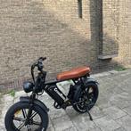 Fatbike 2023 - Zo goed als nieuw met onderhoudspakket, Fietsen en Brommers, Elektrische fietsen, 59 cm of meer, Ophalen of Verzenden