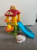 V tech kippenhok, compleet, Ophalen, Gebruikt