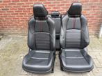 Toyota RAV4 leren interieur: Stoelen en Deurpanelen, Auto-onderdelen, Interieur en Bekleding, Ophalen, Gebruikt, Toyota