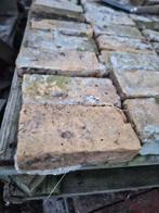 Ijsselsteentjes 139 stuks, Ophalen, Gebruikt, Natuurstenen