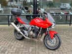 Kawasaki Z750 S 2005, 750 cc, Kawasaki, 4 cilinders, Bedrijf