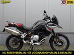 BMW F 850 GS ABS (bj 2018), Bedrijf, Toermotor, 850 cc