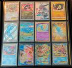 Zeldzame Pokemonkaarten te ruil!!!, Ophalen, Nieuw, Meerdere kaarten, Foil
