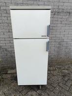 Zanussi koel/ vrieskast, Ophalen, Gebruikt, 120 tot 140 cm, 200 liter of meer