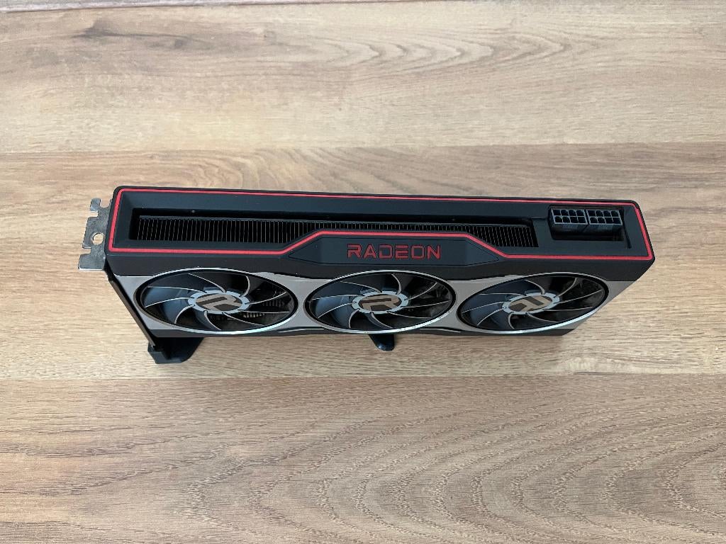 Garantie! ~ AMD Radeon RX 6800 16GB, Computers en Software, Videokaarten, AMD, GDDR6, PCI-Express 4, Ophalen of Verzenden