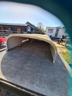 Trailer kap, Dieren en Toebehoren, Paarden en Pony's | Overige Paardenspullen, Ophalen, Gebruikt, Overige soorten