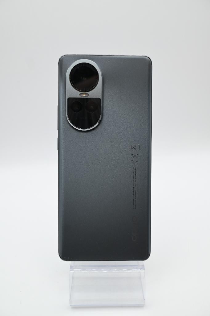 OPPO Reno 10 Zoom 256GB 12GB RAM (Scherm krasvrij)