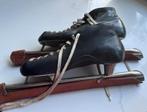 Vintage Viking Noren Schaatsen - Maat 42-43, Ophalen, Gebruikt, Noren, Viking