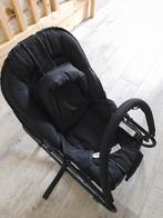 Wipstoeltje, Ophalen, Zo goed als nieuw, Wipstoel, Verstelbaar