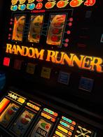 Rouvoet Random Runner gokkast op euro, Euro, Ophalen of Verzenden, Zo goed als nieuw