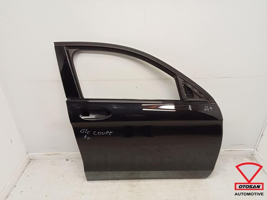 Mercedes GLC Coupe W253 Portier Deur Rechts Voor Origineel!, Auto-onderdelen, Carrosserie en Plaatwerk, Gebruikt, Mercedes-Benz AG