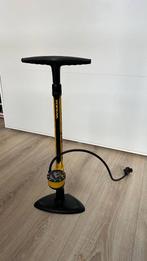 JoeBlow Sport 3 pomp, Fietsen en Brommers, Ophalen, Drukmeter, Zo goed als nieuw