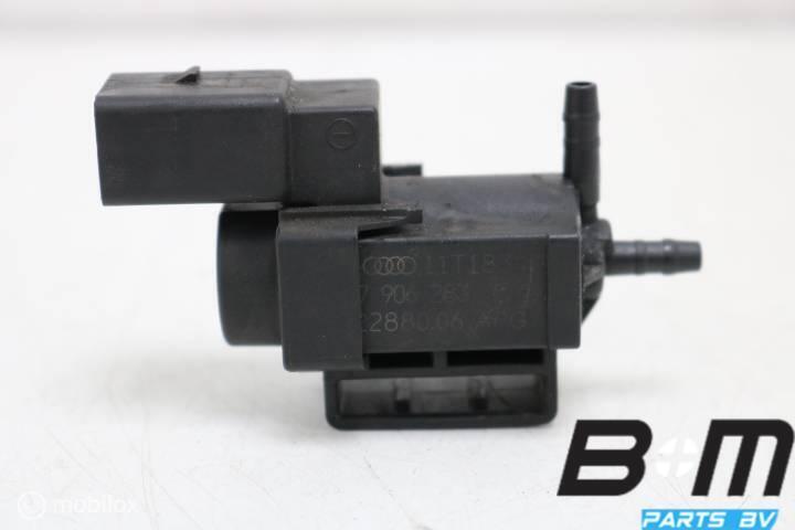 Magneetklep Audi A7 4G 037906283C, Auto-onderdelen, Motor en Toebehoren, Gebruikt