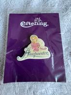 Nieuwe Efteling Pin musical Assepoester, Verzamelen, Ophalen of Verzenden, Nieuw, Button of Speldje