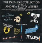 cd van Andrew Lloyd Webber – The Premiere Collection - The B, Cd's en Dvd's, Ophalen of Verzenden, Classicisme, Zo goed als nieuw