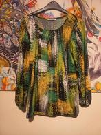 Mooie Magna top maat 40/42, Magna, Ophalen of Verzenden, Zo goed als nieuw, Maat 42/44 (L)