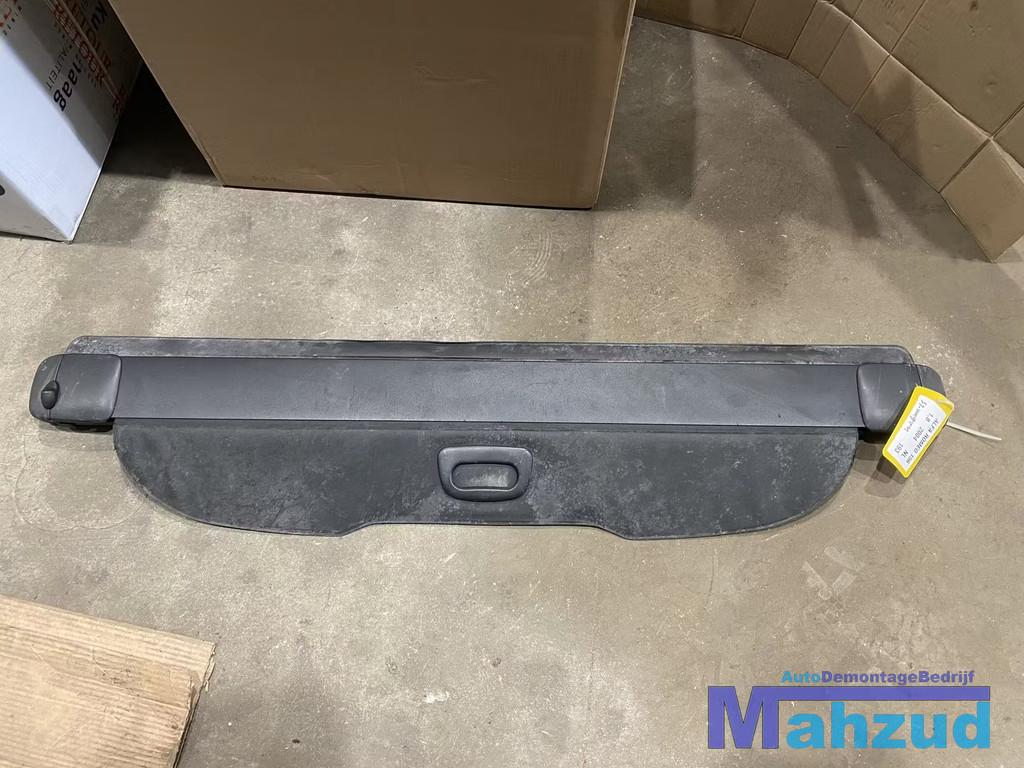 ALFA ROMEO 156 STATION SW Rolhoes zwart 1997-2006, Auto-onderdelen, Gebruikt, Dpofca@stellantis.com, Stellantis Europe S.p.A.