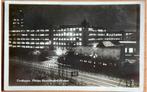 Ansichtkaart Eindhoven Philips Gloeilampenfabriek 1930, Ophalen of Verzenden, 1920 tot 1940, Gelopen, Noord-Brabant