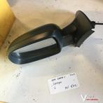 Opel Corsa C 2003 Buitenspiegel Linksvoor of Rechtsvoor  han