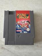 Double Dragon NES - Klassieke Beat 'em Up Game, Spelcomputers en Games, Gebruikt, Vechten, 2 spelers, Ophalen of Verzenden