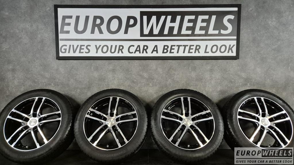 17 inch Toyota Yaris Cross Zomerbanden Demo incl Sensoren, Auto-onderdelen, Banden en Velgen, -, -, Banden en Velgen, 17 inch