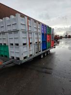 Slowfeeder 100x120x76 hooibak waterbak, Ophalen, Nieuw, Overige soorten