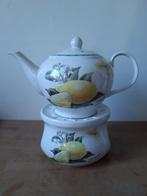 Theepot Janneke Brinkman, Huis en Inrichting, Keuken | Servies, Overige typen, Ophalen of Verzenden, Zo goed als nieuw, Overige stijlen