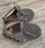 mockies maat L grijs, Schoentjes, Zo goed als nieuw, Mockies, Verzenden