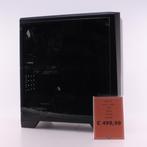 Game PC AMD Ryzen 7 2700X 16GB 128GB SSD 1TB HDD RTX2060, Computers en Software, Desktop Pc's, MSI, Zo goed als nieuw, Support@msi.com