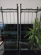 Stellingkast Badkamerrek Toiletrek Badkamerkast Stelling, Ophalen, Gebruikt