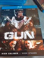 Gun, Verzenden, Zo goed als nieuw, Actie