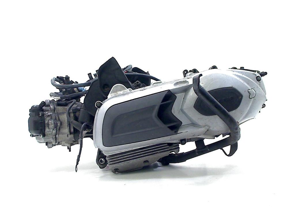 MOTORBLOK Piaggio MP3 300 Yourban LT 2011-2015 (ZAPM75100), Motoren, Onderdelen | Overige, Dhr. S. di Majo, Gebruikt, Info@cama-motorparts.nl