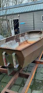 Boot, Watersport en Boten, Ophalen, Zo goed als nieuw, Overige typen, Motorboot