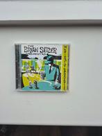 The Brian Setzer Orchestra - The Dirty Boogie CD, Ophalen of Verzenden, 1980 tot 2000, Zo goed als nieuw