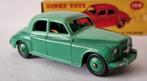 Dinky Toys ENGLAND (156) Rover 75 Saloon, Hobby en Vrije tijd, Modelauto's | 1:43, Ophalen of Verzenden, Zo goed als nieuw, Auto