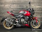 Triumph TRIDENT 800 DEMO (bj 2026), Bedrijf, Meer dan 35 kW, 798 cc, Naked bike
