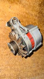 Dynamo Hoog vermogen Volvo Penta alternator, Watersport en Boten, Ophalen, Gebruikt, Motor en Techniek, Zeilboot of Motorboot