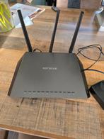Netgear Nighthawk R7000 AC1900 Router - Uitstekend!, Ophalen of Verzenden, Zo goed als nieuw, Router, NETGEAR