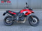 BMW F 700 GS (bj 2017), Motoren, Motoren | BMW, EINSTEINLAAN 5
2289 CC  RIJSWIJK, NL, Bedrijf, Meer dan 35 kW, Toermotor