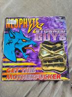 Neophyte vs Stunned Guys - Get This Motherfucker (Vinyl), Ophalen of Verzenden