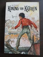 Jan Terlouw - Koning van Katoren, Boeken, Ophalen of Verzenden, Gelezen, Jan Terlouw
