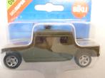 Siku 08 2006 Pick Up nieuw in blister militair modelauto., Ophalen of Verzenden, Nieuw, Auto