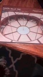 Ramón Valle Trio - Playground CD, Ophalen of Verzenden