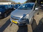 Opel Corsa 1.2-16V Selection, Stuurbekrachtiging Automaat, Auto's, Opel, 1229 cc, Metallic lak, Bedrijf, Grijs