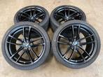 19 inch originele M velgen BMW Z4 style 762 / Toyota Supra, 19 inch, 255 mm, BMW | Toyota, Banden en Velgen