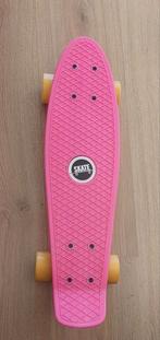 Roze Skateboard - voor de waaghals!, Ophalen, Gebruikt, Skateboard